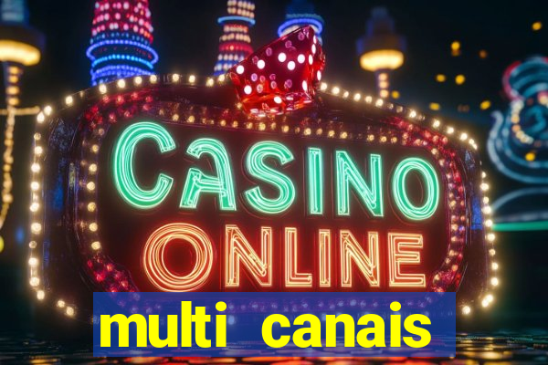 multi canais juventus ao vivo